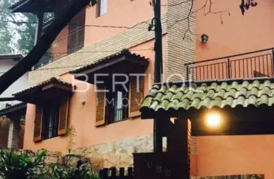 Casa com 4 quartos à venda na Rua do Encantamento, 459, Granja Viana II, Cotia