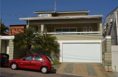 Casa com 3 quartos à venda no Jardim Itália, Vinhedo 