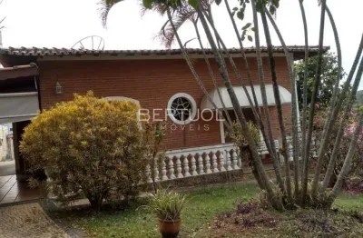 Casa com 3 quartos à venda na Avenida João Batista Oliveira Bicudo, 91, Centro, Vinhedo