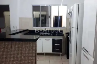 Casa com 3 quartos à venda na Estrada Municipal Fazenda Santana, João XXIII, Vinhedo