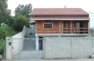 Casa com 3 quartos à venda na Avenida Benedito Storani, 901, Centro, Vinhedo
