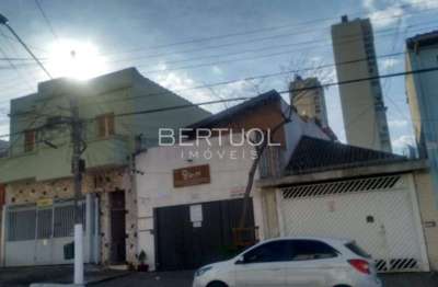 Casa com 3 quartos à venda no Ipiranga, São Paulo 