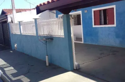 Casa com 3 quartos à venda na Rua Aquarela do Brasil, 301, João XXIII, Vinhedo