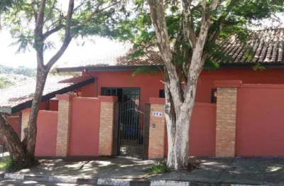 Casa com 3 quartos à venda na Rua Antonio Cester, 354, Bosque, Vinhedo