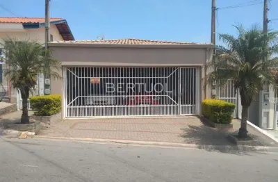 Casa com 5 quartos à venda no João XXIII, Vinhedo 