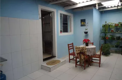 Casa com 1 quarto à venda na Avenida Ana Lombardi Gasparini, 667, Centro, Vinhedo