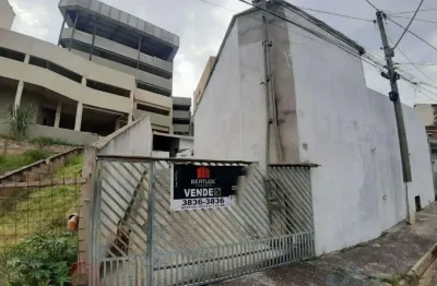 Casa com 2 quartos à venda no Centro, Vinhedo 
