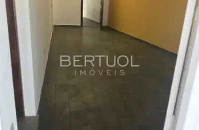 Casa com 3 quartos à venda na Rua Austero Penteado, 70, Botafogo, Campinas