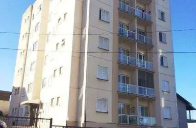Apartamento a venda no edificio florence valinhos/sp