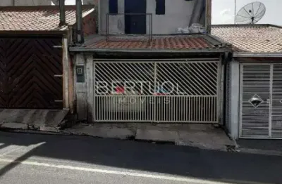 Casa com 7 quartos à venda no Santo Antônio, Louveira 