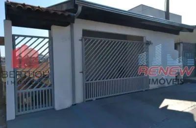 Casa com 2 quartos à venda na Rua Alberto Zanon, 259, Residencial Vida Nova I, Vinhedo