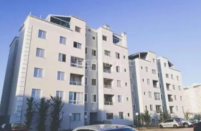 Apartamento à venda jardim antonio von zuben em campinas