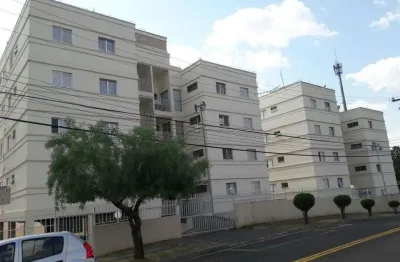 Apartamento à venda condomínio ilhas gregas em valinhos