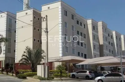 Apartamento com 3 quartos à venda no Jardim Márcia, Campinas 