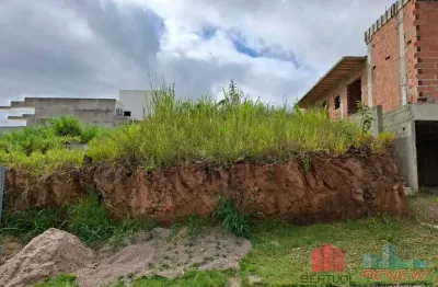 Terreno à venda na Rua Antonio Nechio, s/n, Capivari, Louveira