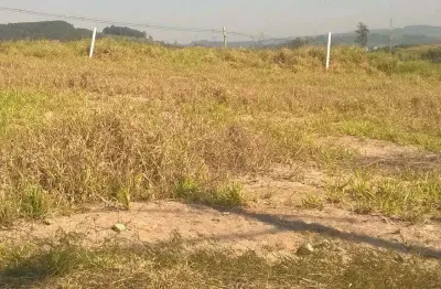 Terreno à venda na Avenida Urbano Bezana, 1, Portal Giardino, Itatiba