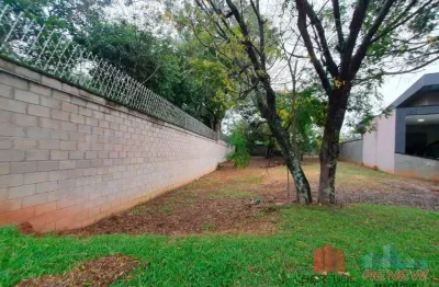 Terreno em condomínio à venda condomínio reserva dos vinhedos em louveira