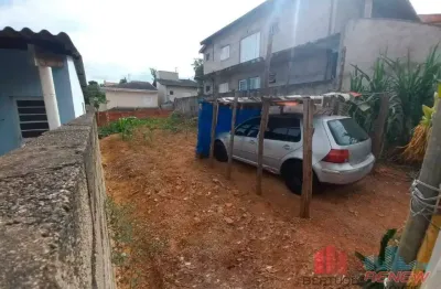 Terreno à venda na Rua Alcina Pereira Leite, 63, Capela, Vinhedo