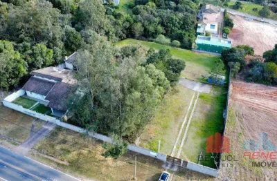 Terreno à venda na Rua do Observatório, 397, Observatório, Vinhedo