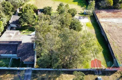 Terreno à venda na Rua do Observatório, 397, Observatório, Vinhedo