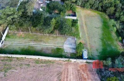 Terreno à venda na Rua do Observatório, 417, Observatório, Vinhedo