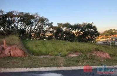 Terreno à venda na Avenida Independência, 48, Nova Vinhedo, Vinhedo