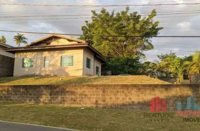 Terreno à venda no Observatório, Vinhedo 