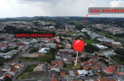 Terreno à venda na Rua Mari Curi, 14, Capela, Vinhedo