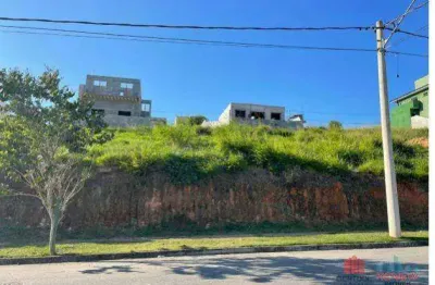 Terreno à venda na Rua Aurélio dos Santos, 67, Fazenda Santana, Vinhedo