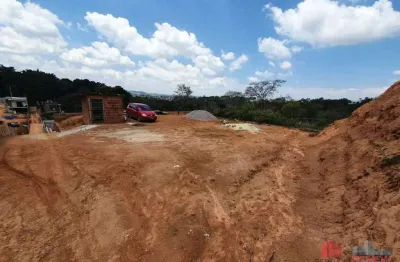 Terreno à venda na Rua José Rielli, 44, Dois Córregos, Valinhos