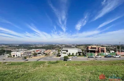 Lote à venda no condomínio campos de toscana - vinhedo