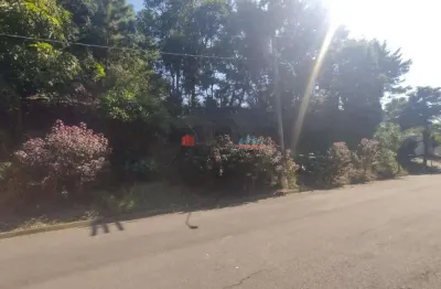 Terreno à venda residencial recanto dos canjaranas em vinhedo