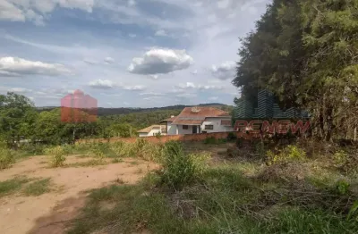 Terreno à venda residencial recanto dos canjaranas em vinhedo