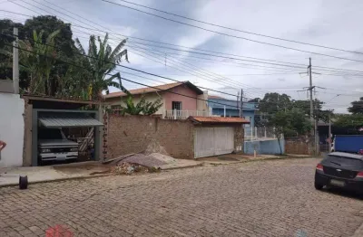 Terreno à venda na Rua Minas Gerais, 66, Jardim Celani, Valinhos
