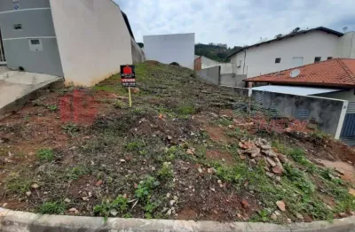 Terreno à venda na Rua Laudo Ismael Ifanger, 100, Bosque, Vinhedo