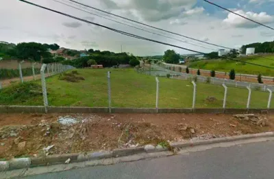 Terreno à venda na Rua dos Ipês, Jardim Três Irmãos, Vinhedo