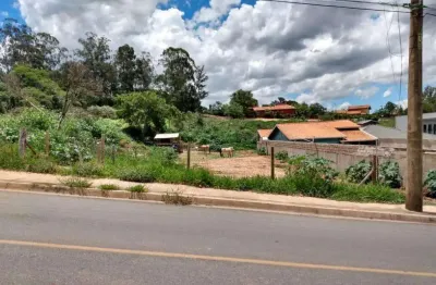 Terreno à venda na Rua Ângelo Ormeneze, 355, Pinheirinho, Vinhedo
