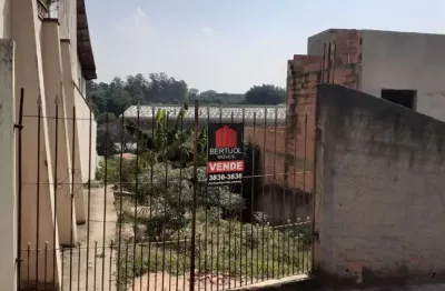 Terreno à venda na Rua Paulo Bertan, 36, João XXIII, Vinhedo