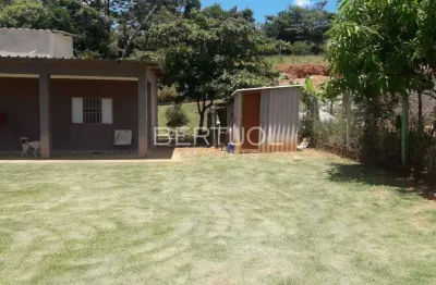 Terreno à venda no Barão da Boa Vista, Itupeva 