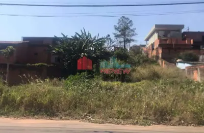 Terreno à venda na Avenida Mário Franco de Camargo, s/n, Jardim São Luiz, Valinhos
