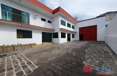 Barracão / Galpão / Depósito para alugar na Avenida Independência, 5833, Nova Vinhedo, Vinhedo
