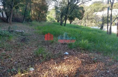 Terreno à venda estância recreativa san fernando em valinhos