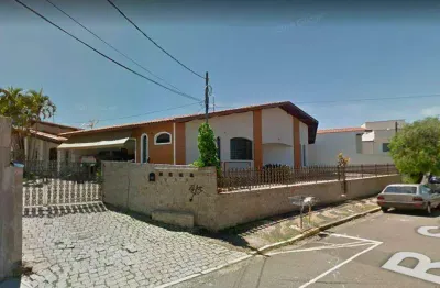 Casa com 3 quartos à venda na Rua Samuel Fragoso Coimbra, 457, Vila Nova Valinhos, Valinhos