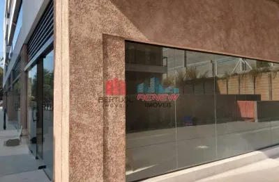 Ponto comercial para alugar na Avenida Rosa Zanetti Ferragut, 798, Residencial Aquários, Vinhedo