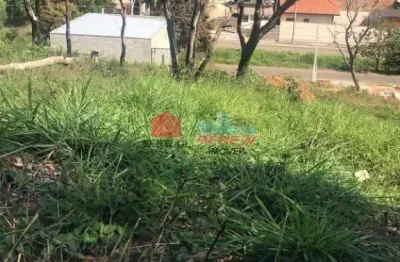 Terreno/ lote à venda, 277 m², jd. são luiz na cidade de valinhos sp