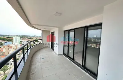Apartamento com 3 quartos à venda na Rua Barão de Mauá, 950, Vila Clayton, Valinhos