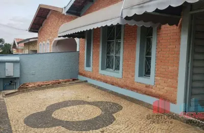 Casa com 3 quartos para alugar na Rua José Elias de Oliveira Andrade, 166, Residencial São Luiz, Valinhos
