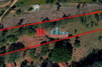 Terreno à venda na Alameda Itaipava, 14, Joapiranga, Valinhos