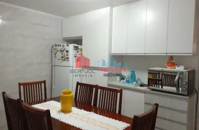 Casa com 6 quartos à venda na Rua João Carazzolle, 216, Parque das Colinas, Valinhos
