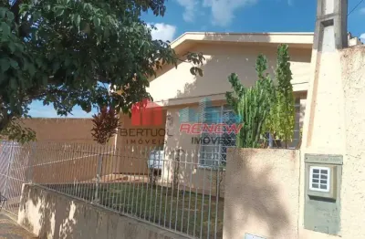 Casa com 2 quartos à venda na Rua Guilherme Yansem, 67, Vila Nova Valinhos, Valinhos